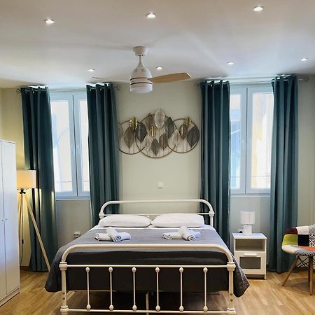 Corfu  Louisa'S Studio מראה חיצוני תמונה
