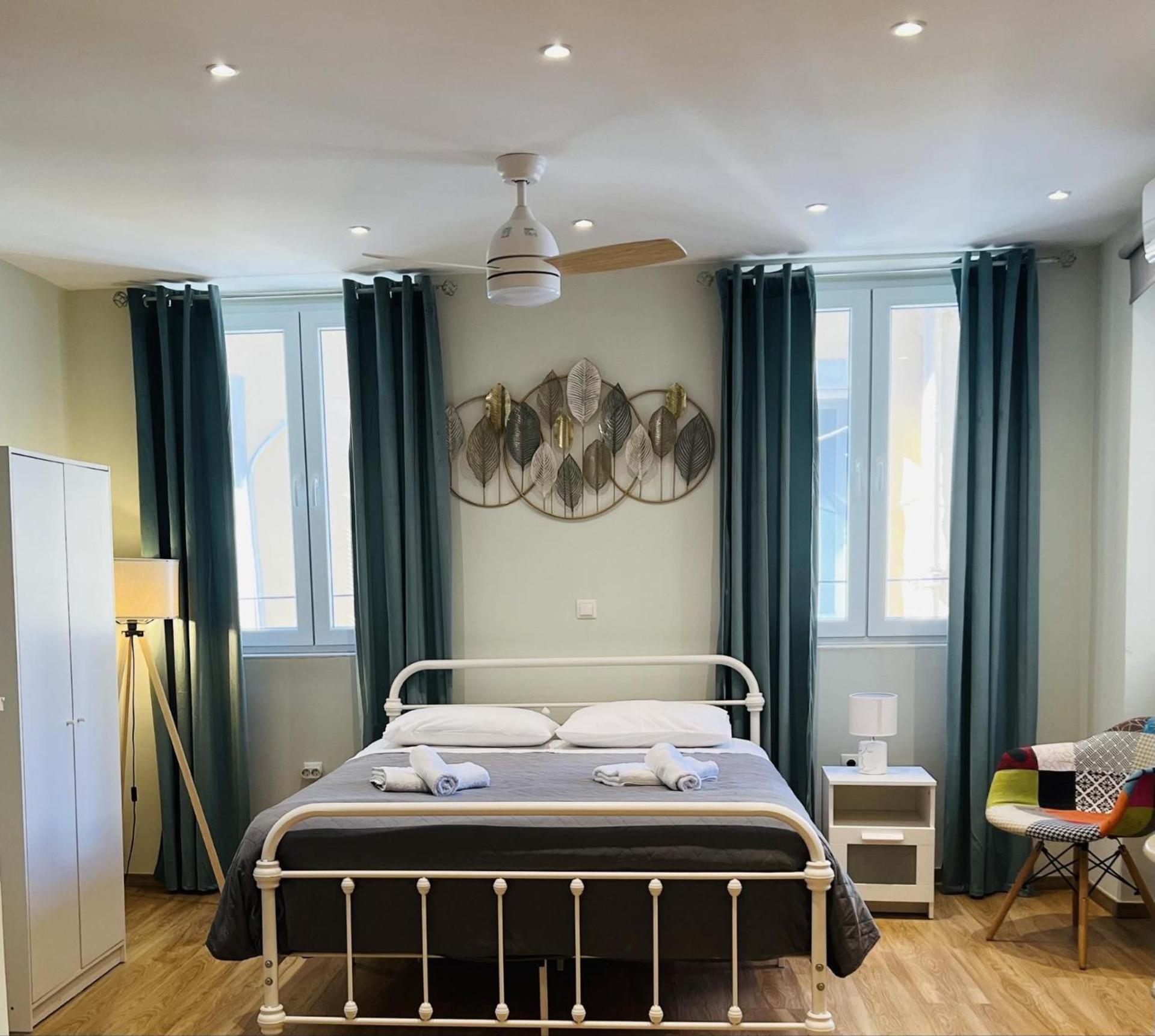 Corfu  Louisa'S Studio מראה חיצוני תמונה
